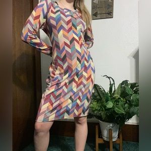 LulaRoe dress